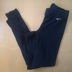 Vintage 90s Nike Leggings Swat Pants Joggers Trainers Women